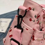 Kanna Canvas & Cherry