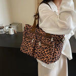 Kanna Wild Canvas