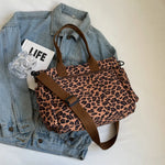 Kanna Wild Canvas