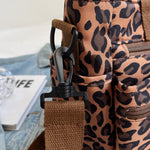 Kanna Wild Canvas