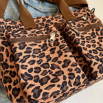 Kanna Wild Canvas
