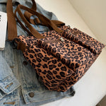Kanna Wild Canvas