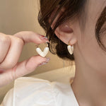 Cuore Earrings