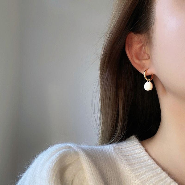 Sogno Earrings