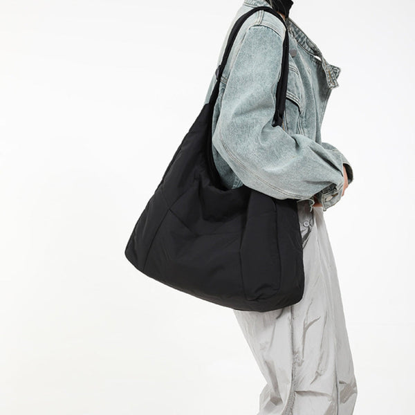 Dayah Vegan Leather Tote Bag