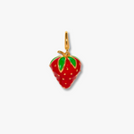 Strawberry Crush The Fruit That Melts Hearts