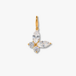 Crystal Butterfly The Jeweled Butterfly