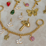 Golden Link Your Charm Bag Essential