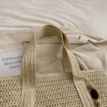 Totah Vegan Leather Tote Bag