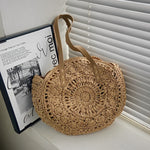 Vamah Vegan Leather Tote Bag