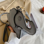 Elly Mini Elephant Bag