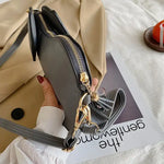 Elly Mini Elephant Bag