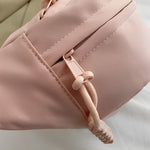 Jauda Crossbody Belt Bag