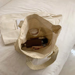 Totah Vegan Leather Tote Bag