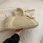 Totah Vegan Leather Tote Bag