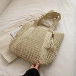Totah Vegan Leather Tote Bag