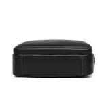 Mahia Vegan Leather Crossbody Bag