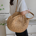 Vamah Vegan Leather Tote Bag