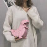 Rexy Mini T-Rex Bag