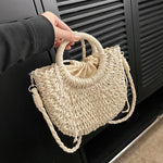 Palla Vegan Leather Crossbody Bag