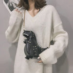 Rexy Mini T-Rex Bag