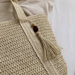 Totah Vegan Leather Tote Bag