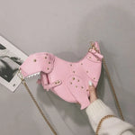 Rexy Mini T-Rex Bag