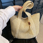 Totah Vegan Leather Tote Bag