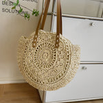 Vamah Vegan Leather Tote Bag
