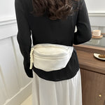 Jauda Crossbody Belt Bag
