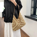 Blana Vegan Leather Tote Bag