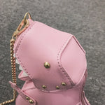 Rexy Mini T-Rex Bag