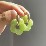 Amore Earrings