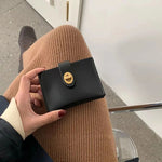 Avoa Slim Vegan Leather Card Wallet