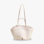 Aona Vegan Leather Tote Bag