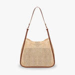 Banna Vegan Leather Tote Bag