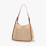 Banna Vegan Leather Tote Bag