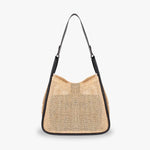 Banna Vegan Leather Tote Bag