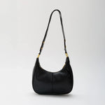 Baya Vegan Leather Crossbody Bag