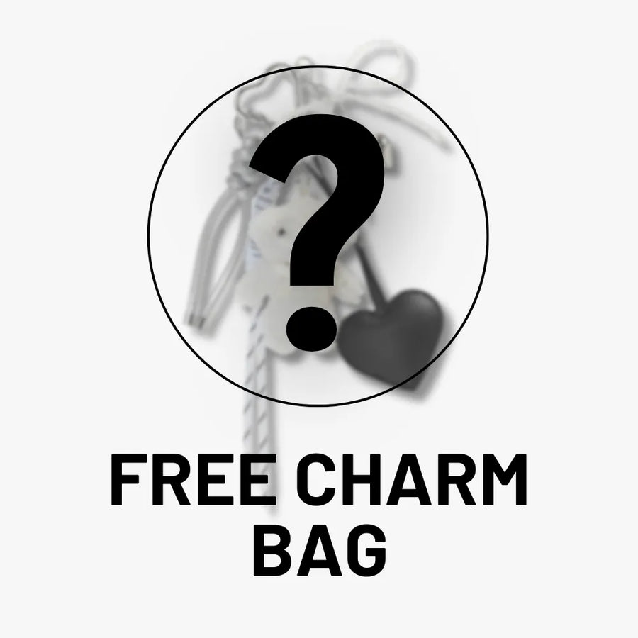 FREE MYSTERY CHARM - Spring Sale Gift