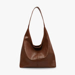 Anah Vegan Leather Hobo Bag