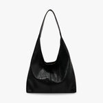 Anah Vegan Leather Hobo Bag