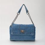 Elaya Vegan Leather Shoulder Bag