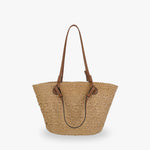 Boema Vegan Leather Tote Bag
