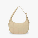 Mira Vegan Leather Shoulder Bag