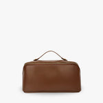 Tinah Vegan Leather Cosmetics Pouch