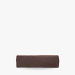 Lucia Vegan Suede Laptop Tote Bag