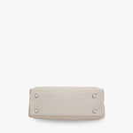 Cora Vegan Leather Crossbody Bag