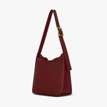 Ganna Vegan Leather Shoulder Bag