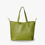 Jolya Vegan Leather Tote Bag